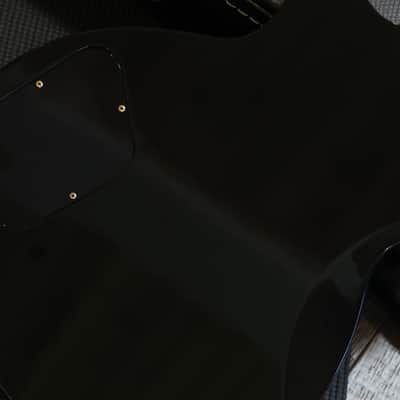 2013 Gibson Les Paul Custom Lite Electric Guitar Black Ebony + OHSC image 15