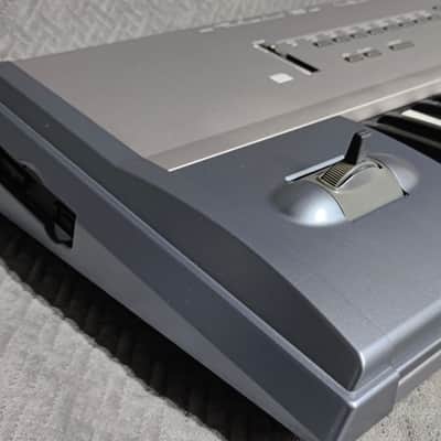 Korg N364 61-Key Music Workstation ✅ RARE from ´90s✅ Checked & Cleaned✅ Like KORG N264✅ Professional Synth like Roland Ensoniq Yamaha GEM image 5