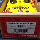 JHS Overdrive / Preamp Limited Edition 2026 - Yellow - New In The Box