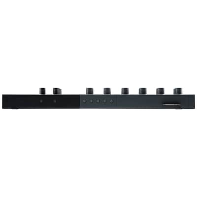 Yamaha SEQTRAK BK image 4
