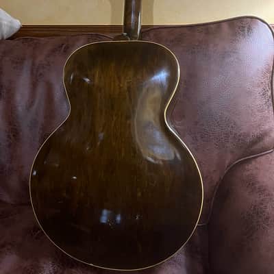 Gibson ES-125 1950 - 1970 - Sunburst image 2