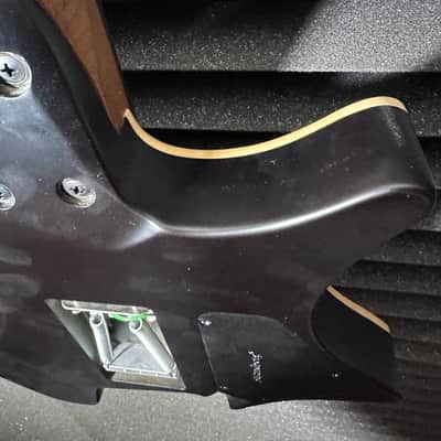 Strandberg Guitars Boden Standard 2025 - Charcoal image 10