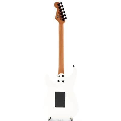 Charvel USED ​​Pro-Mod Plus So-Cal SC1 Style 1 HH FR EB (Snow White/Ebony)[SN. MC25000334] image 4