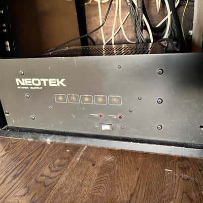 Neotek Elan 2 1988 - Good image 7
