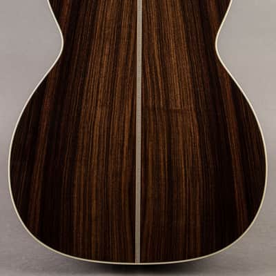 Collings OM2H German Custom 2006, Natural image 7