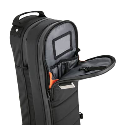 Mono M80 Classic Ultra Dual Bass Black image 6