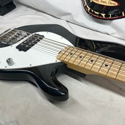 OLP Music Man Stingray 5-String Electric Bass image 16