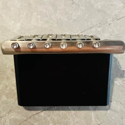 Super-Vee BladeRunner Bridge Road Worn Finish 2026 - AGED CHROME image 5