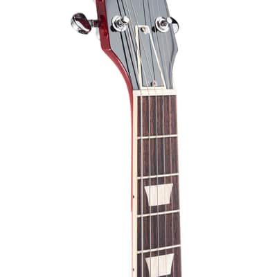 Heritage Guitars H-150 STD Collection - Dirty Lemon Burst. NEW (Authorized Dealer) image 9
