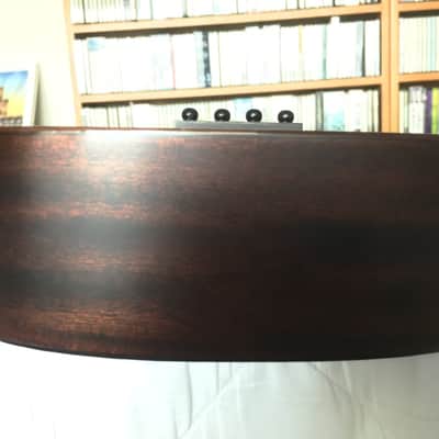 Hamano H-100T Tenor Ukulele image 12