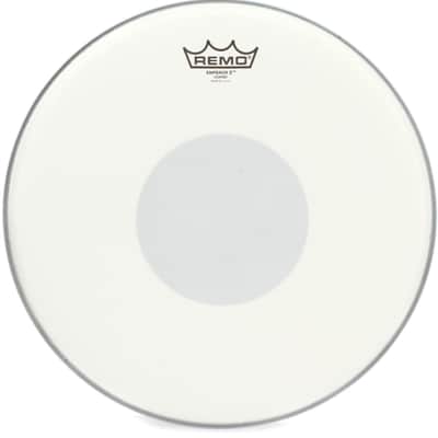 Remo Emperor X Coated Drumhead - 14 inches image 1