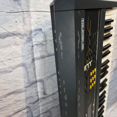 Ensoniq ESQ-1 Wave Synthesizer image 10