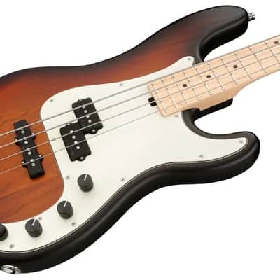 Sadowsky MetroLine 21-Fret Hybrid P/J Bass Solidbody Maple Fingerboard 4-String image 1