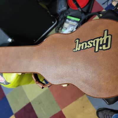 Gibson Les Paul Standard '60s with AAA Maple Top image 6