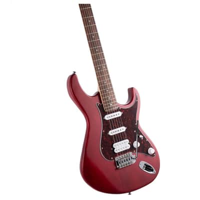Cort G110 Open Pore Black Cherry image 5