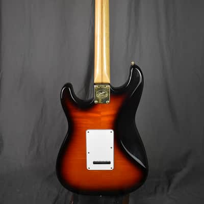 1996 Fender 50th Anniversary American Stratocaster image 22
