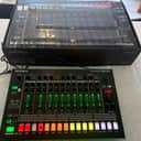 Roland AIRA TR-8 Rhythm Performer with 7x7 Expansion 2014 - Present - Black