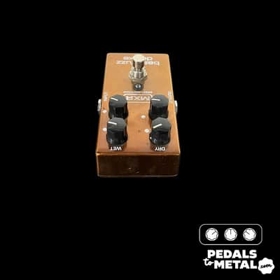 MXR M84 Bass Fuzz Deluxe -x10948 image 3