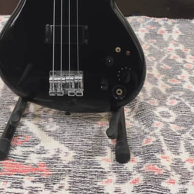Aria Pro II Cliff Burton Signature 2007-2026 - Black image 19