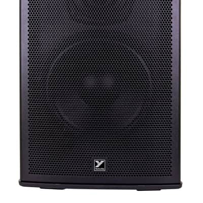 Yorkville EXMPRO12 | 800W 12" 3way Battery-Powered PA Speaker. New with Full Warranty! image 2
