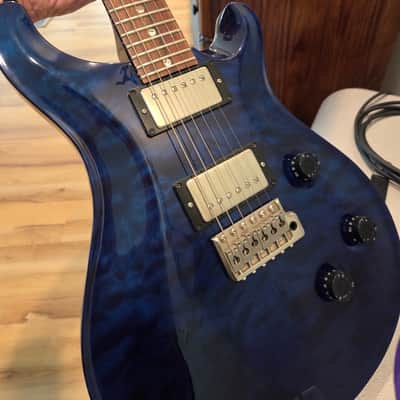 PRS Custom 24 image 5