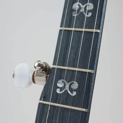 Deering Artisan Goodtime II 5-String Resonator Banjo image 7
