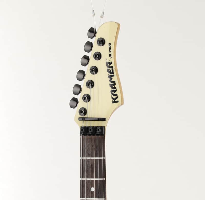 Kramer Jk 2000 [01/19] | Reverb