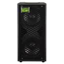 Mint Trace Elliot ELF 2x8" 400-Watt Bass Amp Compact Extension Speaker Cabinet Cab