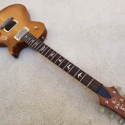 PRS SC-250 Satin 10-Top image 7