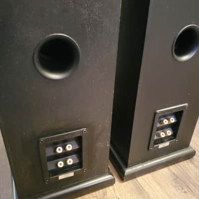 Monitor Audio 8i 1999 - Black Ash image 8