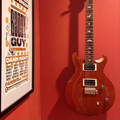 PRS SE Santana Standard - Tortoise Shell image 9