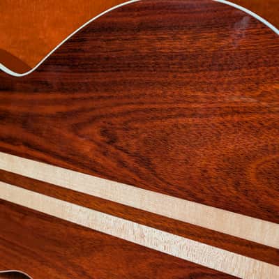 Virtuoso Custom Guitars Super Custom DC 2012 image 13