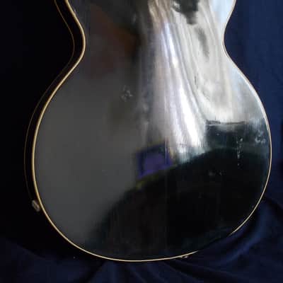 Musima 1655 1960´s (solid woods) imagen 2
