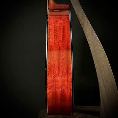 Yamaha FG-5 Red Label image 10