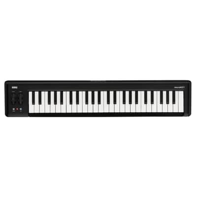 Korg microKEY 49 MkII - Midi Keyboard image 1