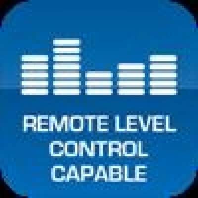 4-Input, 100-Watt Mixer Amplifier with Automatic S image 5