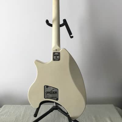 Ovation Breadwinner White image 9