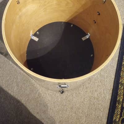 Yamaha Rick Marotta Hip Gig Canister Throne image 4
