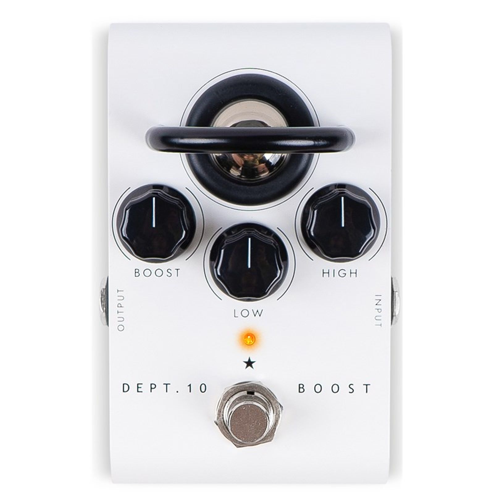 Blackstar Dept. 10 Boost | Reverb