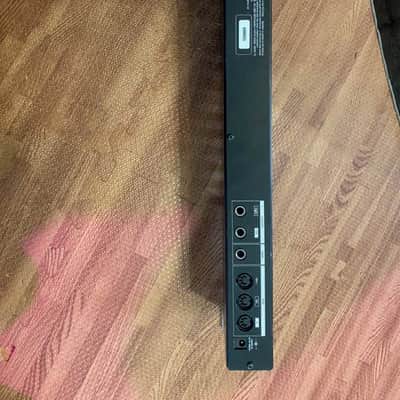 Novation A-Station 8-Voice Polyphonic Rack Synthesizer image 2