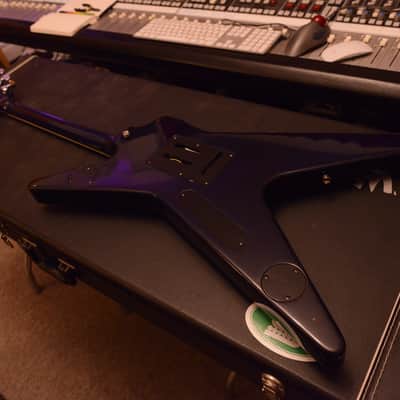 Washburn Dimebag Darrell Pantera Dime333 Dimebolt Signature Dime 333 D3 Dean ML Guitar image 19