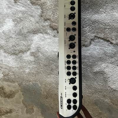 Line 6 Helix platinum 2024 - Platinum LTD image 3