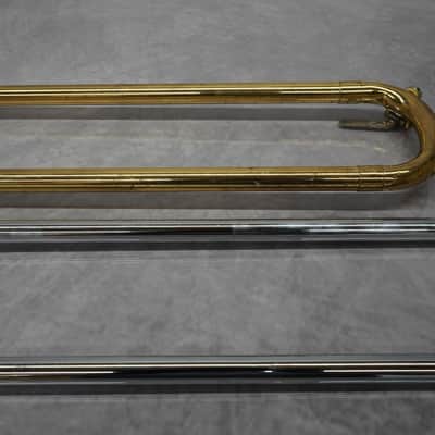 Holton Collegiate Trombone - Serviced - 123 image 13