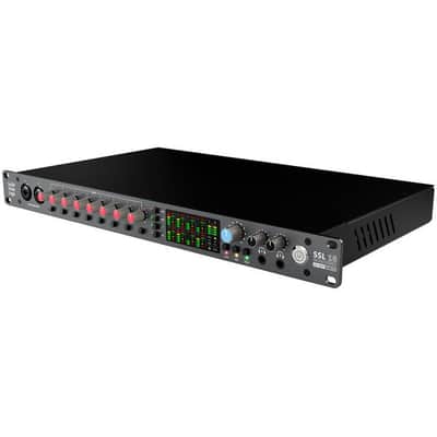 Solid State Logic - SSL 18 image 3