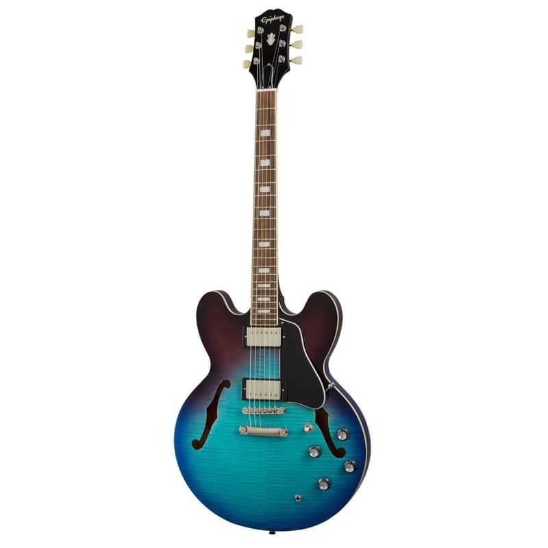 Epiphone ES-335 Figured | Reverb