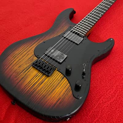 ESP LTD SN-1000HT Fire Blast, NEU! image 3