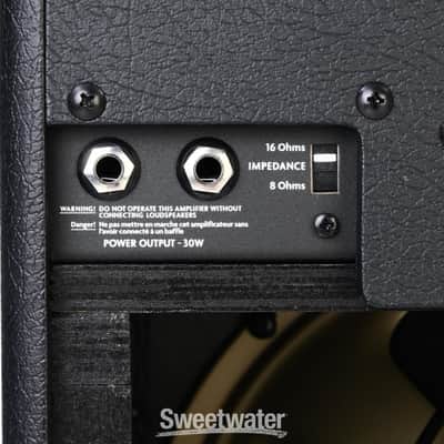 Vox AC30 Hand-Wired 30-watt 2 x 12-inch Tube Combo Amplifier (AC30HWR2d1) image 7