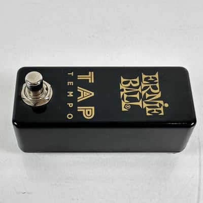 Ernie Ball Tap Tempo Pedal image 4