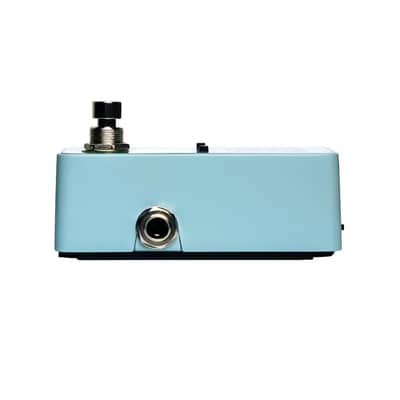New Electro-Harmonix EHX 2020-2.0 Mini Pedal Guitar Tuner V2 image 4