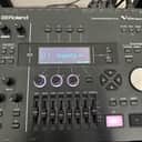 Roland TD-50X V-Drums Sound Module 2021 - Black